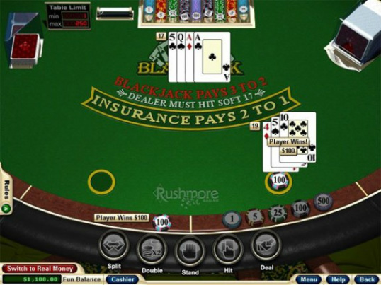 Want to play online blackjack for real money? Read our casino comparison guide before picking a casino to play Blackjack at online.